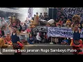 Download Lagu Banteng Suro Jaranan Rogo Samboyo Putro Live di Sawor Bulusari Tarokan Kediri full bintang 1289