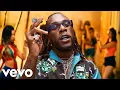 Download Lagu Burna Boy – Spirit Warrior (Official Video)