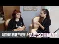 Interview with Victoria Schwab  V.E Schwab 😻 Mp3 Song Download