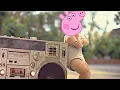 Download Lagu Peppa Pig \u0026 Baby Dance- Coffin Dance Meme (Parody)