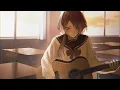 Download Lagu 「Bansanka / 晩餐歌」acoustic ver. || Cover by bkbk_tomoko