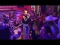 The Wisenheimers perform I Want You Back at The Rockaway River Barn
