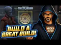 How to Build and Run a Successful Guild in Star Wars Galaxy of Heroes