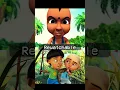 Download Lagu Geng pengembaraan bermula VS Keris siamang tunggal #shorts #upinipin #gengiva #kerisbertuah