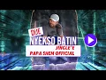 Download Lagu JINGLE PAPA SHEM OFFICIAL CREW BREWOG TIM 2 - DJ NYEKSO BATIN PARTY X MBEROT Vibes