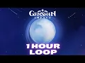 Download Lagu Song of the Welkin Moon 1 Hour Loop | Genshin Impact OST