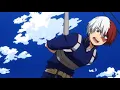 Download Lagu Shoto Todoroki | Amv | Bury a friend - Billie Eilish