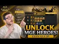 How To Win MGE s As F2P Age of Empires Mobile Guide