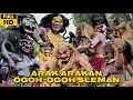 Arak Arakan Ogoh-ogoh‼️Kirab Budaya di Sleman Terbaru 2025
