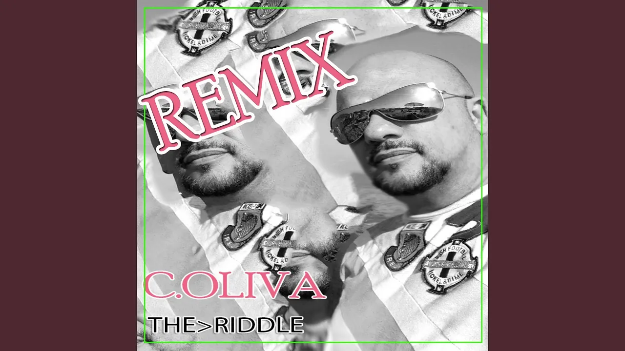 The Riddle (Remix Edit)