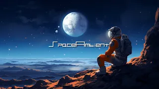 Stellardrone - Invariant [SpaceAmbient Channel]