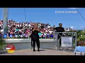 Download Lagu Groove Coverage - Moonlight Shadow (ZDF-Fernsehgarten 09.06.2024)