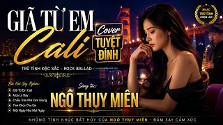 Giã từ em Cali