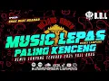 MUSIC LEPAS PALING KENCENG 2024 REMIX LAMPUNG AYING ADI FULL BASS || BUJANG ORGEN LAMPUNG 2024