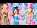 Download Lagu ONE COLOR ONLY CHALLENGE in Dress to Impress Download Lagu ONE COLOR ONLY CHALLENGE in Dress to Impress
