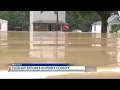 Perry County flood recovery continues as woman documents impact