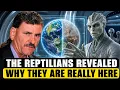 Seven Years of Training with Grays Reptilians This Is What They Taught Me Jim Sparks