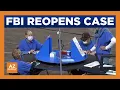 FBI sends subpoenas over Maricopa County 2020 election records
