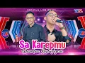 Download Lagu Wandra Restusiyan - Sa Karepmu (Official Live Music)