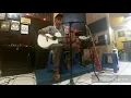 Download Lagu Sadari hati cover Kky Satrio