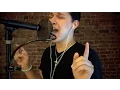Download Lagu Chaka Khan- Through the Fire (Richie Moreno cover)