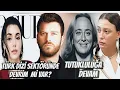 Download Lagu TUTUKLULUĞA DEVAM! Ayşe Barım Davasında Ünlüler Adliyede | Kıvanç’tan Yeni Dizi, Hande'nin VOUGE