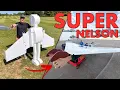 Download Lagu Super Nelson gaat van start met Red Bull