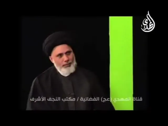 ⁣5- لماذا تستمر الزهراء (ع) بالبكاء ومن ألقابها  الصابرة  / السيد محمد حسن الموسوي .