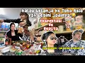 Download Lagu MIE INSTANT SEBANYAK INI UNTUK APA⁉️BELANJA KE TOKO ASIA YANG KATANYA GA BUTUH BANYAK😂
