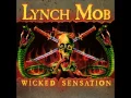 Lynch Mob  - Through These Eyes