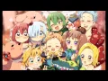 Download Lagu Nanatsu No Taizai Opening 1 (Nightcore)