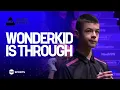 Lagu 14 YEAR OLD Michal Szubarczyk is through! 🔥 | 2025 Snooker Shoot Out