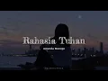 Rahasia Tuhan - Amanda Manopo | Cover by Tami Aulia (cover+lirik)