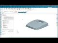 NX expressons linked to external spreadsheet