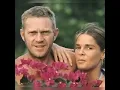 Ali Macgraw the love story actress Nostalgia