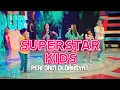 Download Lagu BTS Superstar Kids Goyang di Dahsyat (Behind the Scene) #28