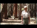 Best times to visit Yosemite is in the shoulder seasons