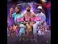 Que Se Cuide - Luis R Conriquez, Joel De La P & Chimbala