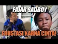 Download Lagu MANTAN FAJAR SADBOY -  MINTA BALIKAN SETELAH TAMPIL DI TV!!