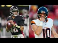 Atlanta Falcons vs Denver Broncos and Prediction Falcons Podcast