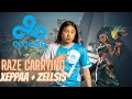 Lagu MVP 387 ACS 30 Kills No Overtime!!! C9 Xeppaa Raze💥 VOD! ft. Zellsis