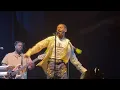 Durand Bernarr - “Overqualified” LIVE in Maryland for The Kehlani World Tour 