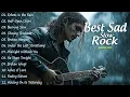 Download Lagu ECHOES IN THE RAIN.. BEST EMOTIONAL SAD ROCK SONG PLAYLIST EVER | AMERICAN ROCK SONG | PLAYLIST 2025