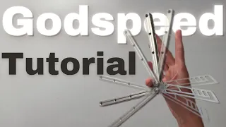 How to go GODSPEED on a Butterfly Knife!? | Godspeed Tutorial