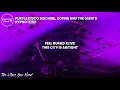 Purple Disco Machine, Sophie And The Giants - Hypnotized (Lyrics)