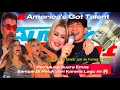 Download Lagu Pemulung suara Emas Sempat Di Ragukan Di America's Got Talen❗Semua Heboh 😱