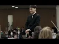 [NYCP] Dvořák - Serenade for Strings