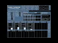 syphus - Scratchscratch Amiga HivelyTracker mod