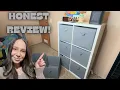 Best 13x13 Storage Cubes Review - Reli 8 Pack Tested