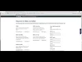 How To FInd or Create a MID CRID for the USPS